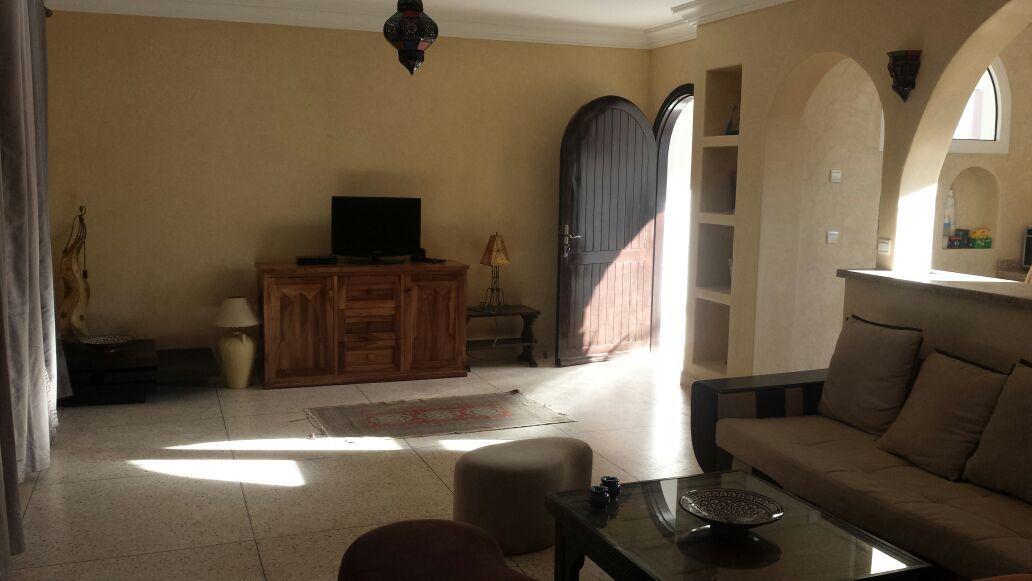 Domaine Club Evasion Villa Tamelalt ภายนอก รูปภาพ